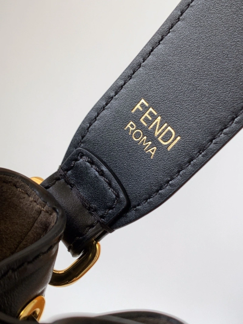 Trendsetting Fxndx Bucket Bags 68970