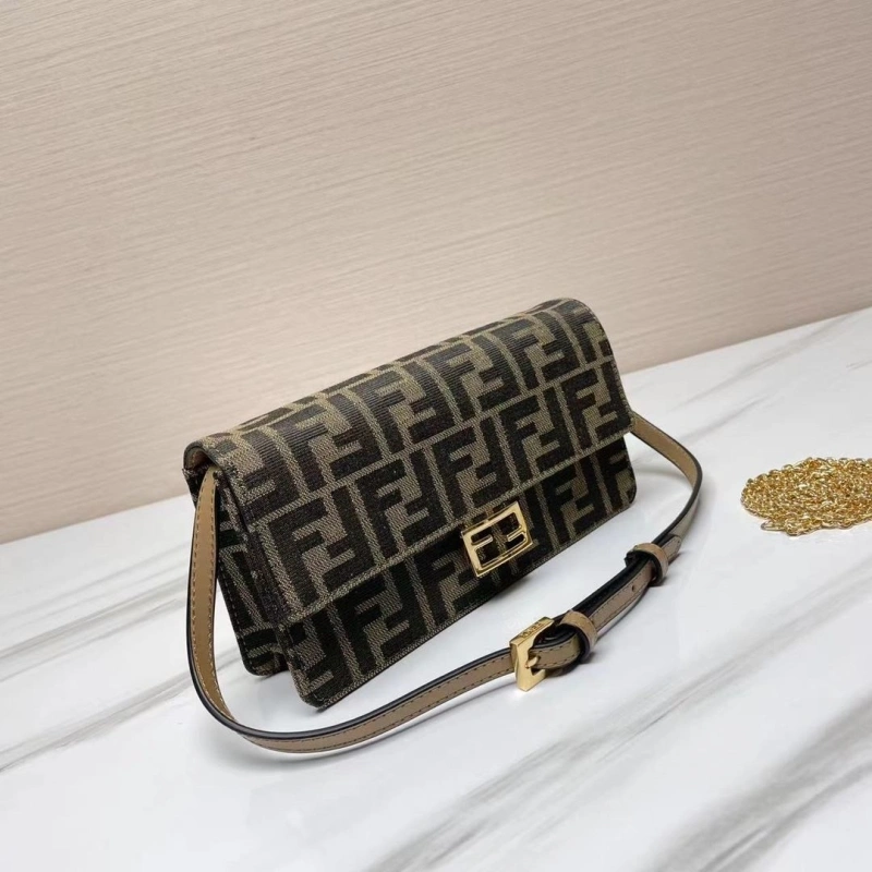 Reliable Fxndx Baguette Bags 69050
