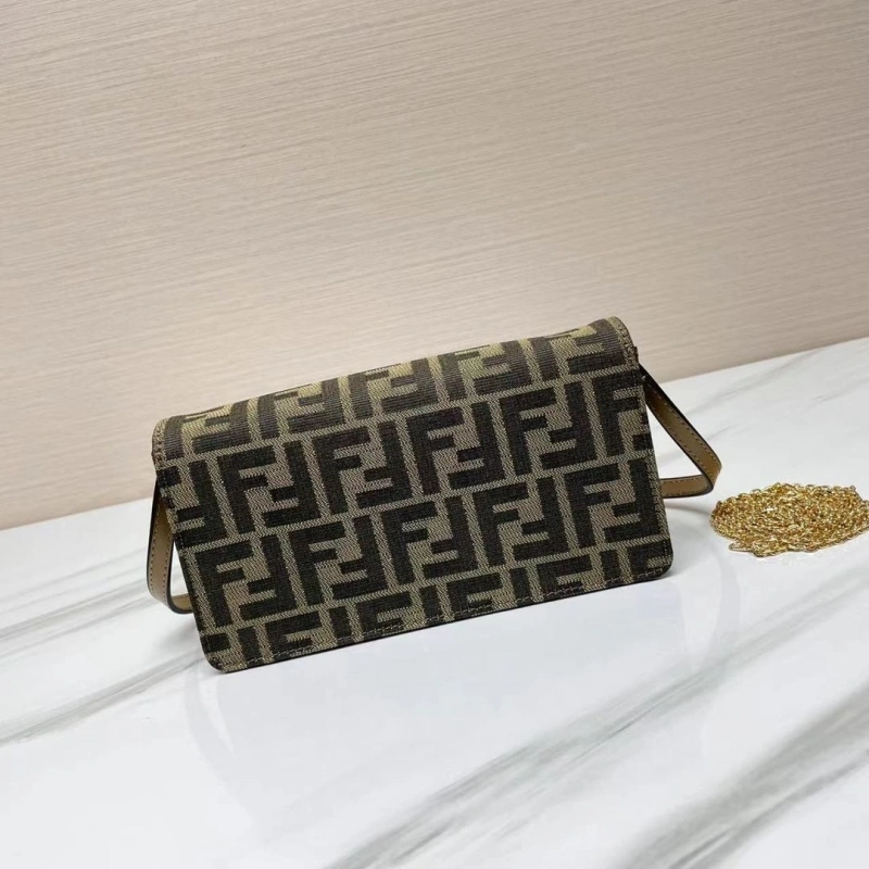 Reliable Fxndx Baguette Bags 69050