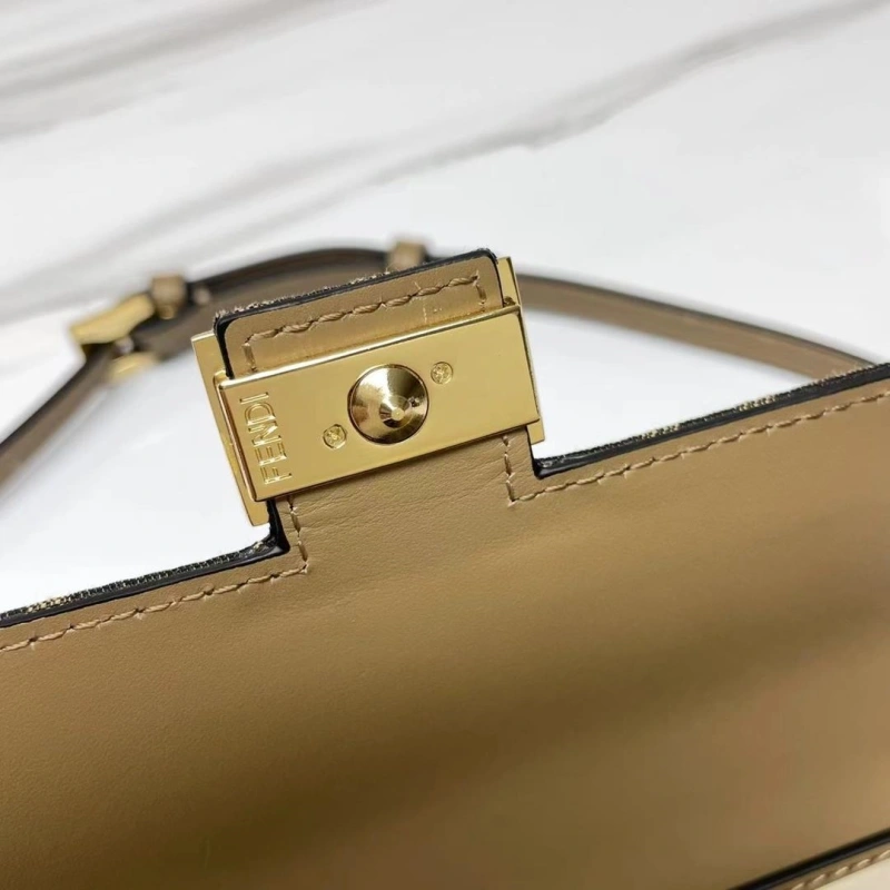 Reliable Fxndx Baguette Bags 69050
