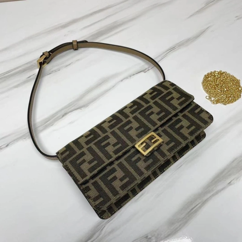 Reliable Fxndx Baguette Bags 69050