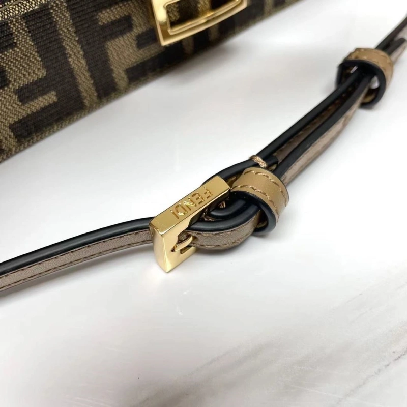 Reliable Fxndx Baguette Bags 69050