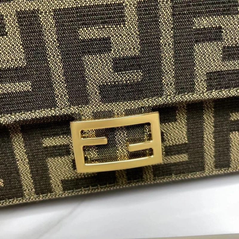 Reliable Fxndx Baguette Bags 69050