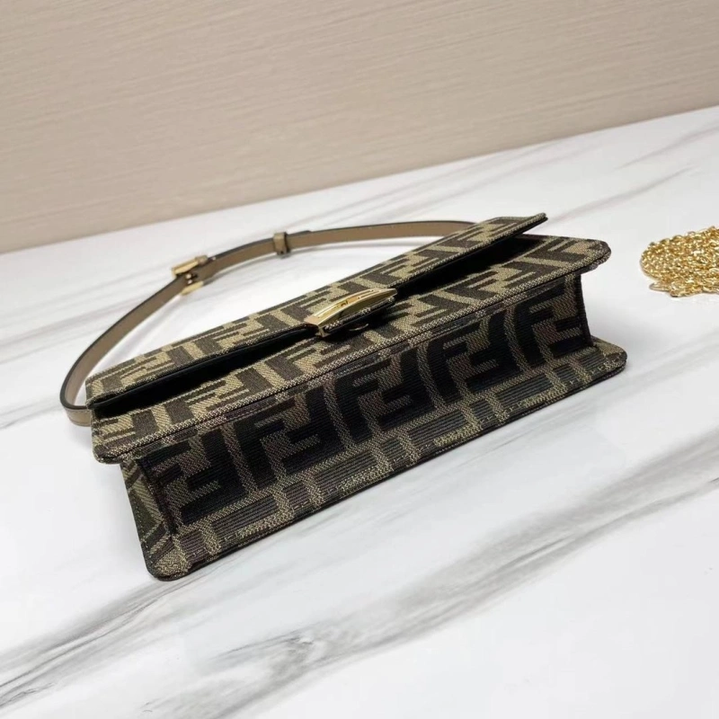 Reliable Fxndx Baguette Bags 69050