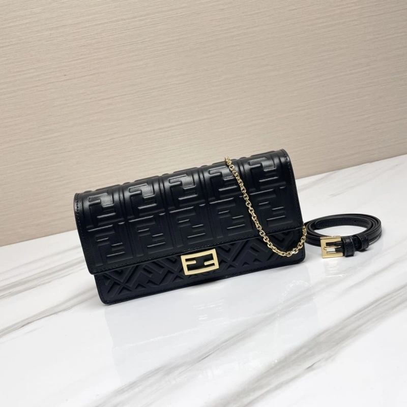 Affordable Fxndx Baguette Bags 69020