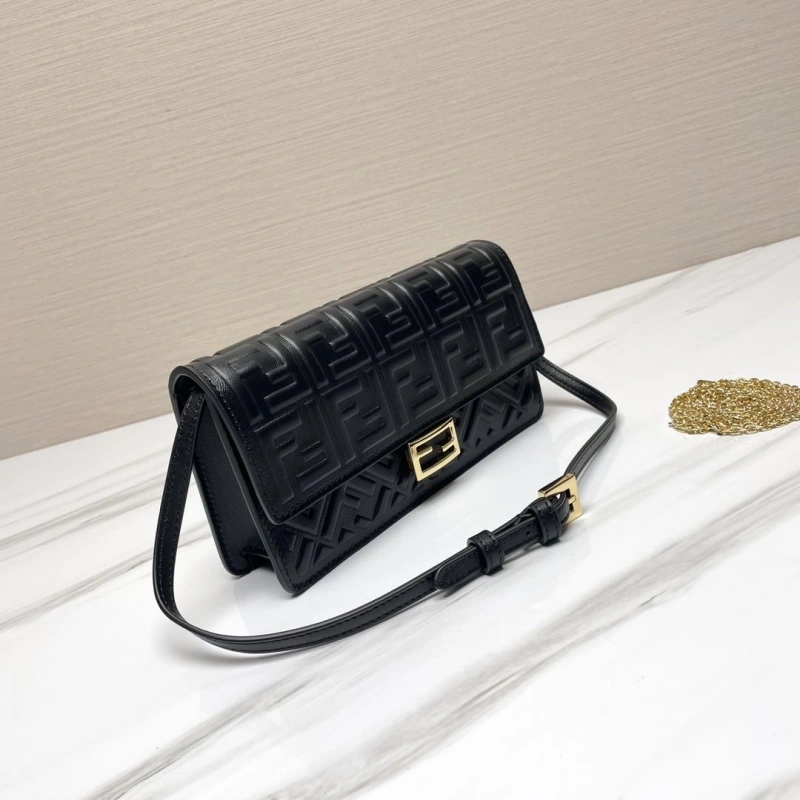 Affordable Fxndx Baguette Bags 69020
