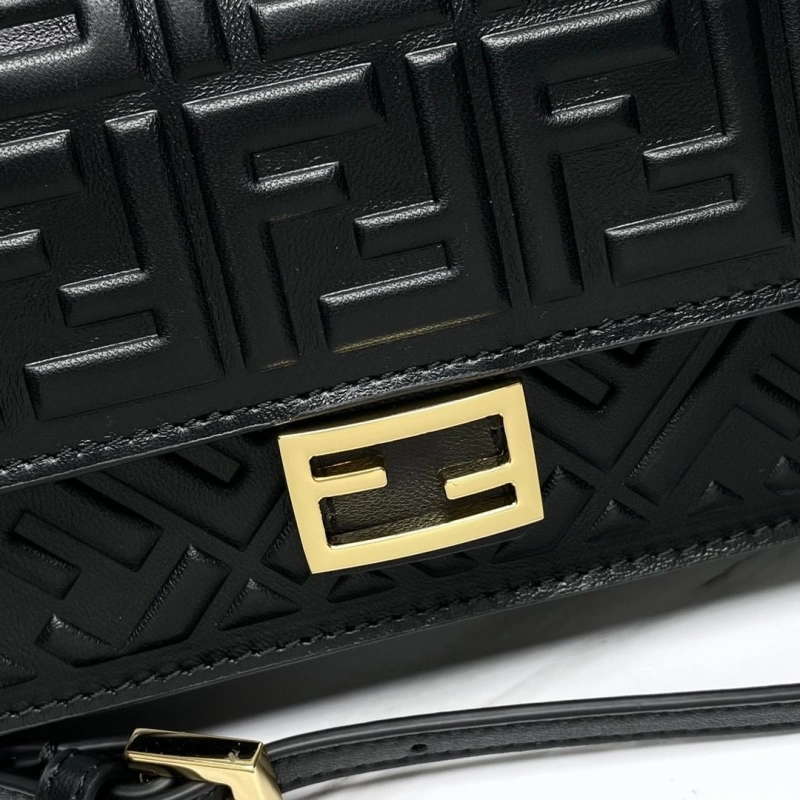 Affordable Fxndx Baguette Bags 69020