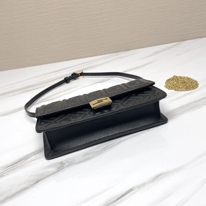 Affordable Fxndx Baguette Bags 69020