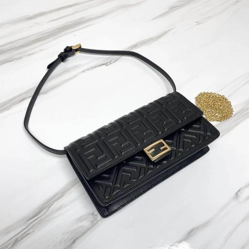 Affordable Fxndx Baguette Bags 69020