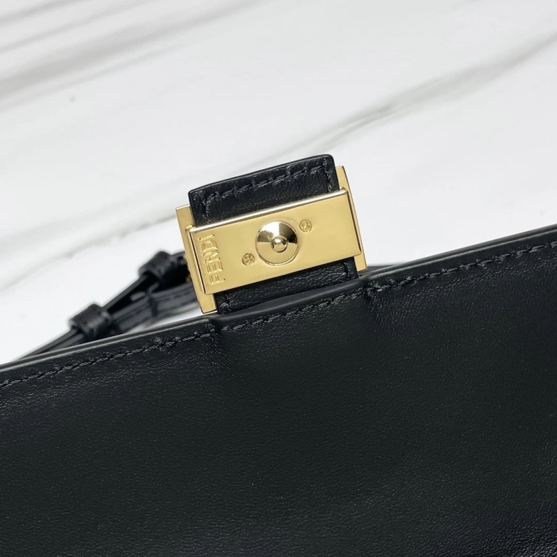 Affordable Fxndx Baguette Bags 69020