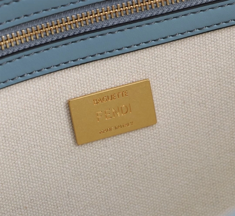 Timeless Fxndx Baguette Bags 69026