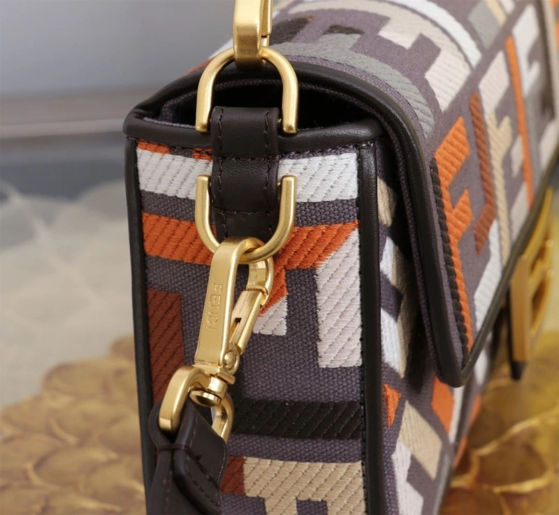 AllSeason Fxndx Baguette Bags 69042