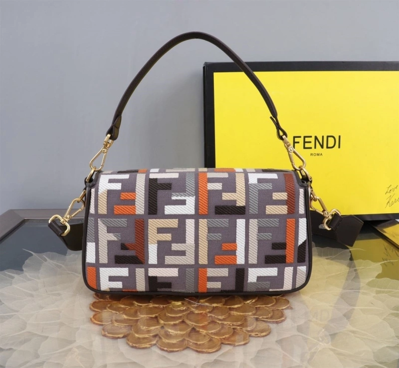 AllSeason Fxndx Baguette Bags 69042