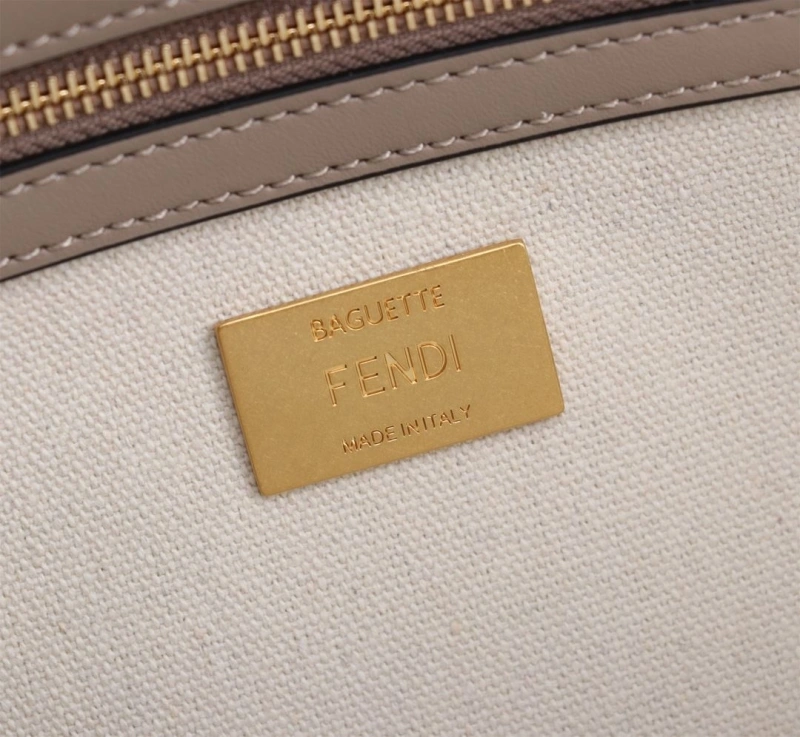 Popular Fxndx Baguette Bags 69019