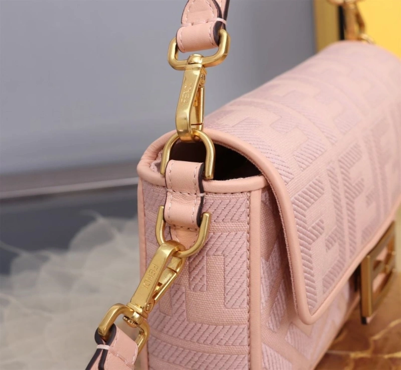 Comfortable Fxndx Baguette Bags 69027