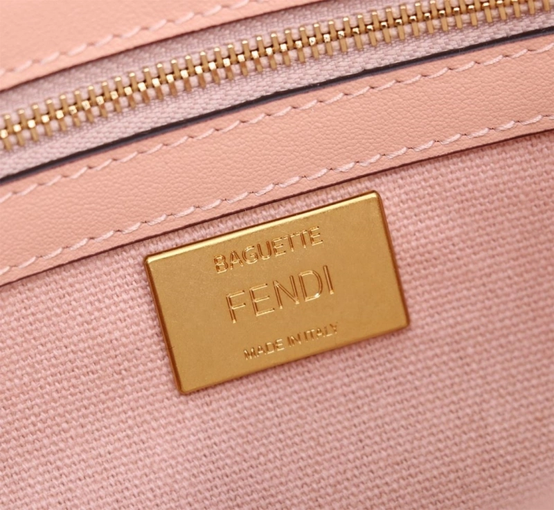 Comfortable Fxndx Baguette Bags 69027
