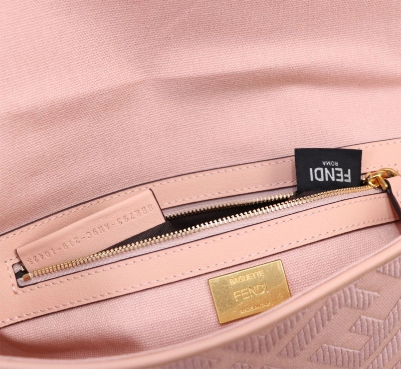 Comfortable Fxndx Baguette Bags 69027