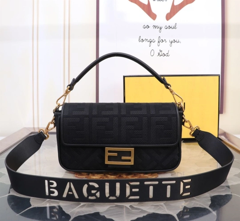 Fxndx Baguette Bags DailyWear 69024