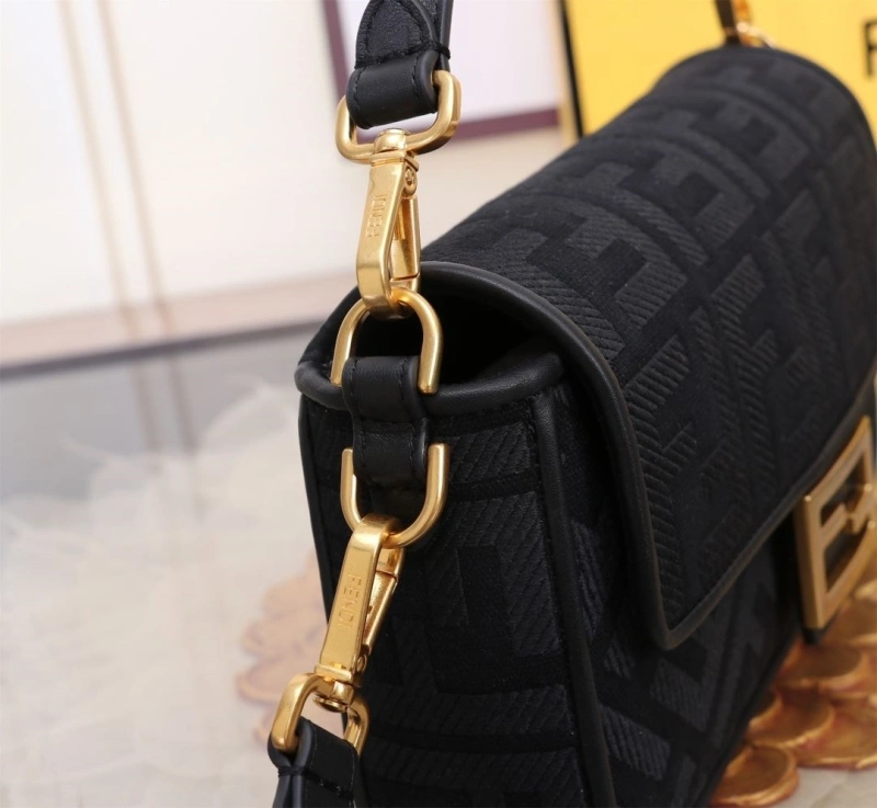 Fxndx Baguette Bags DailyWear 69024