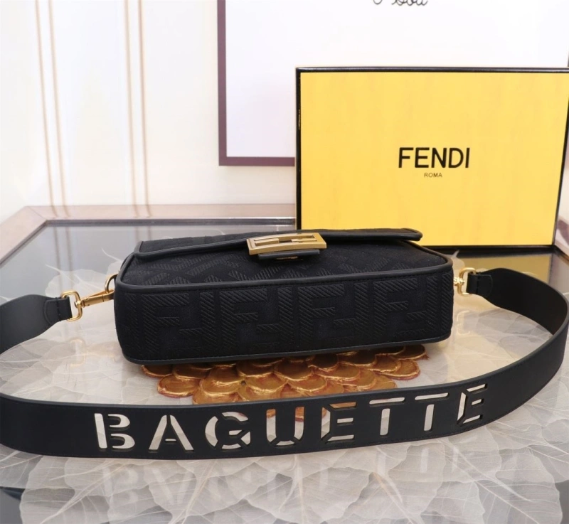 Fxndx Baguette Bags DailyWear 69024