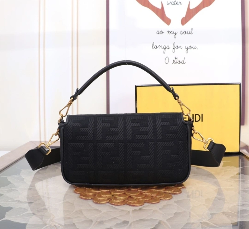 Fxndx Baguette Bags DailyWear 69024