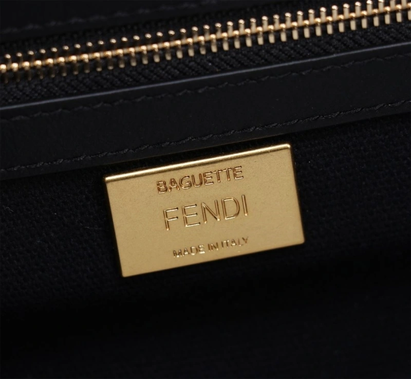 Fxndx Baguette Bags DailyWear 69024