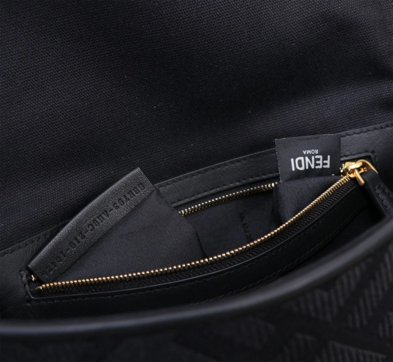 Fxndx Baguette Bags DailyWear 69024