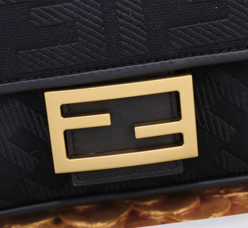 Fxndx Baguette Bags DailyWear 69024