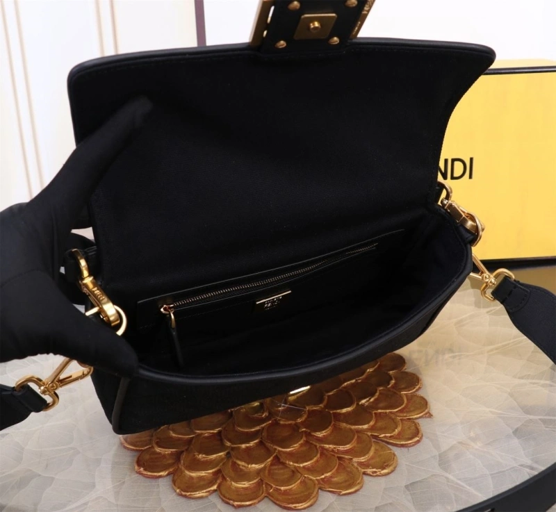 Fxndx Baguette Bags DailyWear 69024