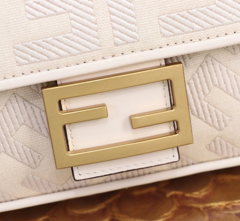 Efficient Fxndx Baguette Bags 69040