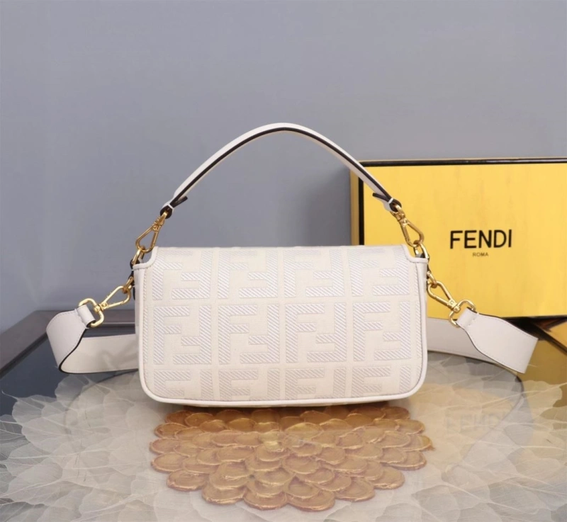 Efficient Fxndx Baguette Bags 69040