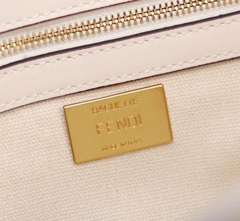 Efficient Fxndx Baguette Bags 69040