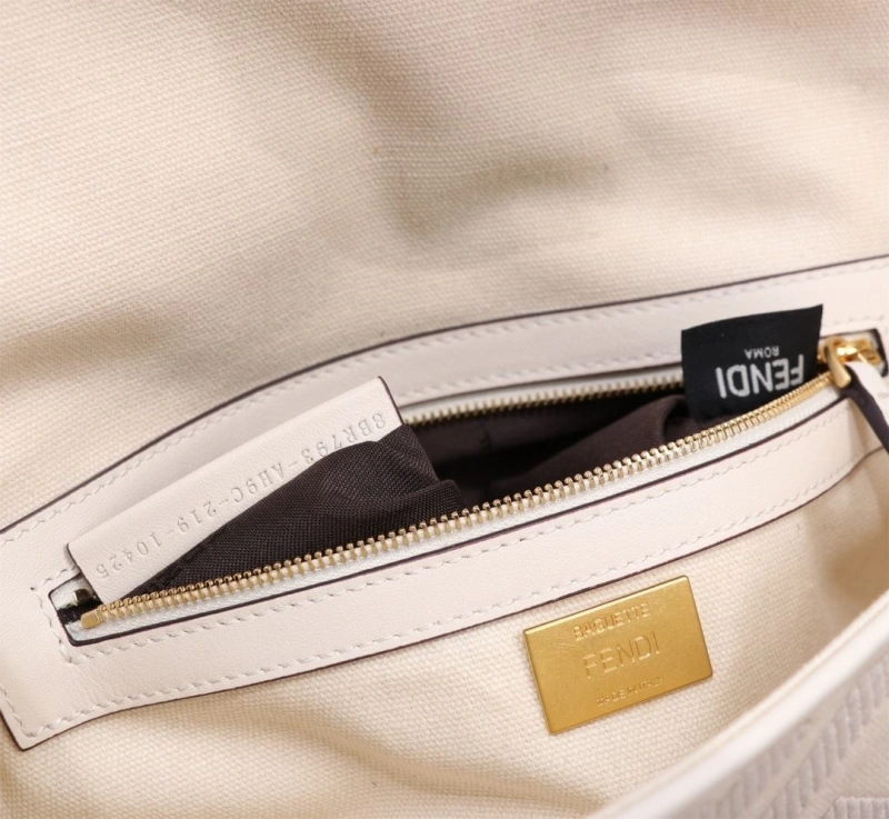 Efficient Fxndx Baguette Bags 69040