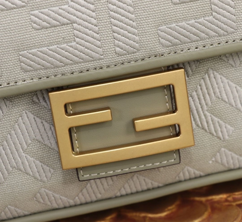 Fxndx Baguette Bags Stylish 69043