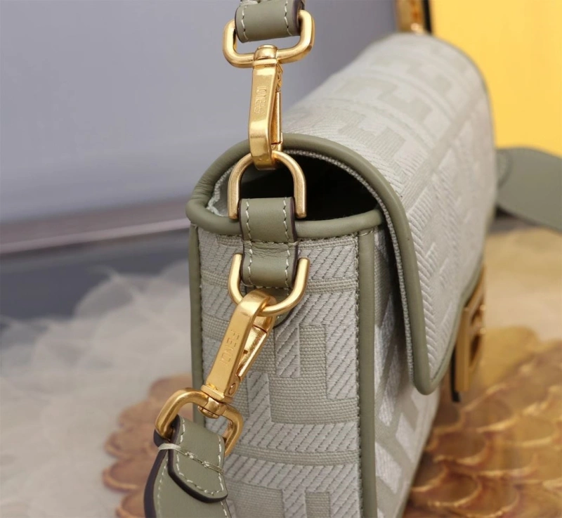 Fxndx Baguette Bags Stylish 69043