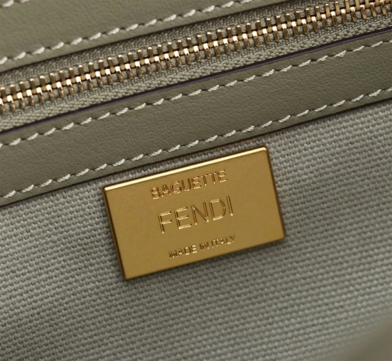 Fxndx Baguette Bags Stylish 69043