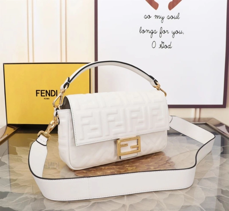 Fxndx Satchel Bags Affordable 68903