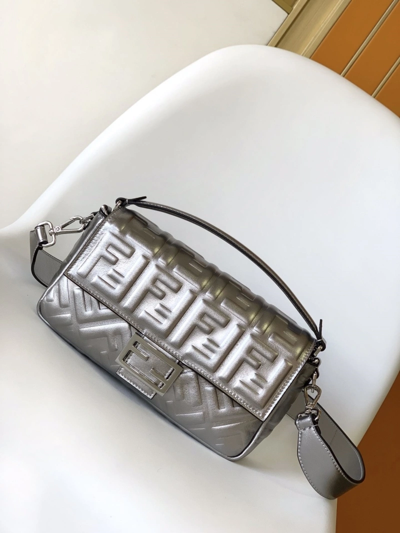 Breathable Fxndx Baguette Bags 68989