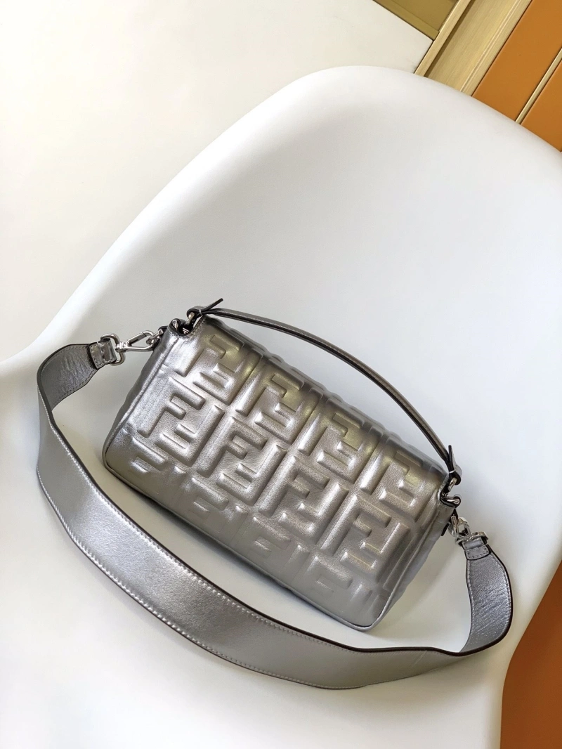 Breathable Fxndx Baguette Bags 68989
