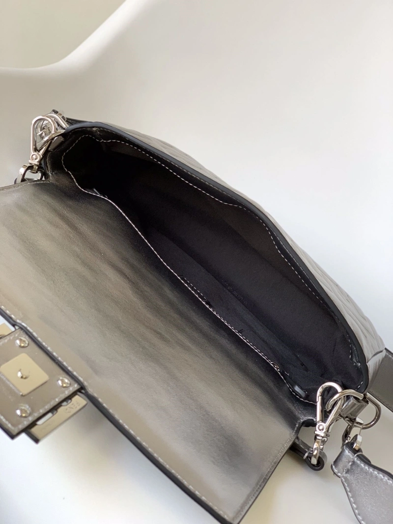 Breathable Fxndx Baguette Bags 68989