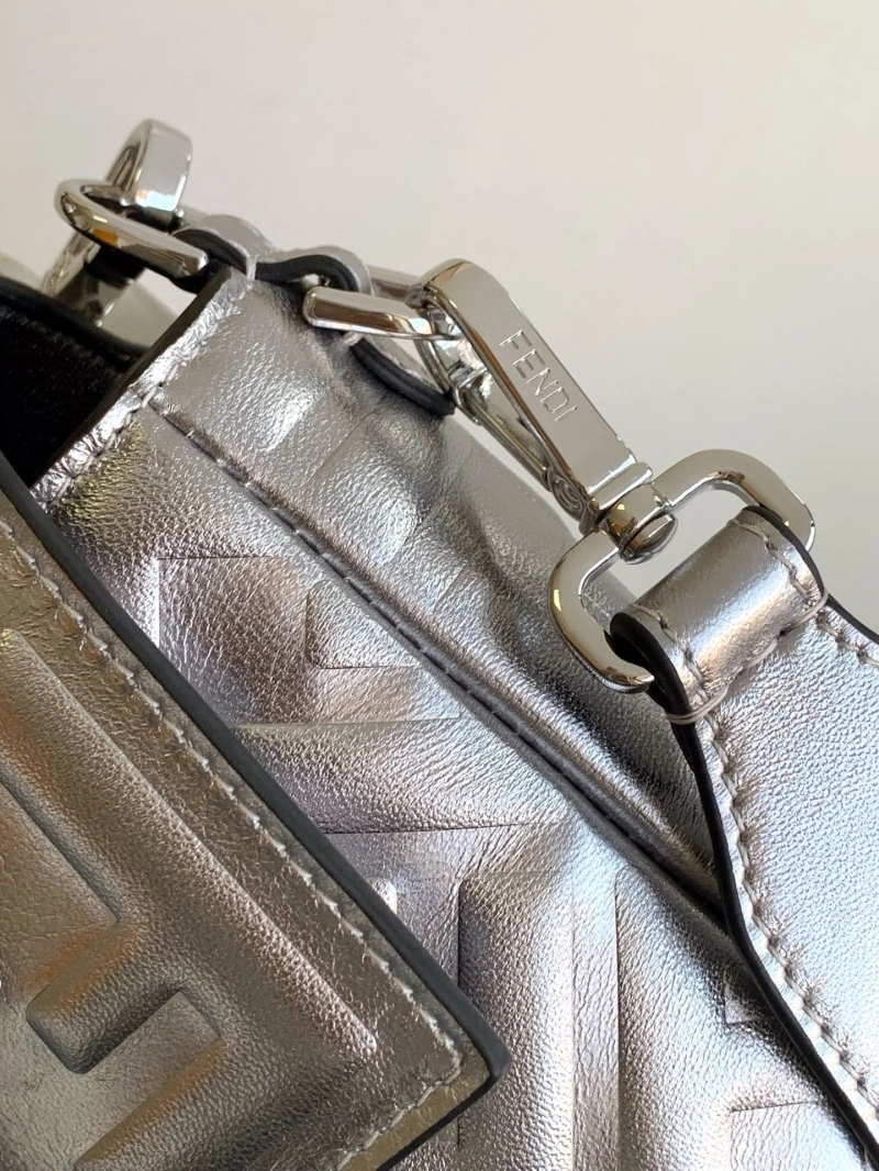 Breathable Fxndx Baguette Bags 68989