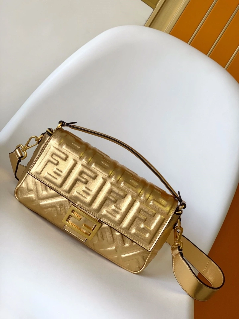 Fxndx Baguette Bags Refined 68987