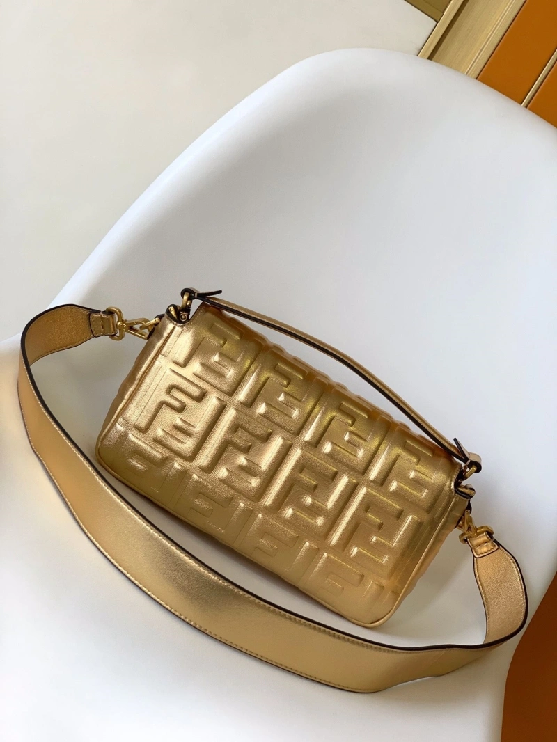 Fxndx Baguette Bags Refined 68987