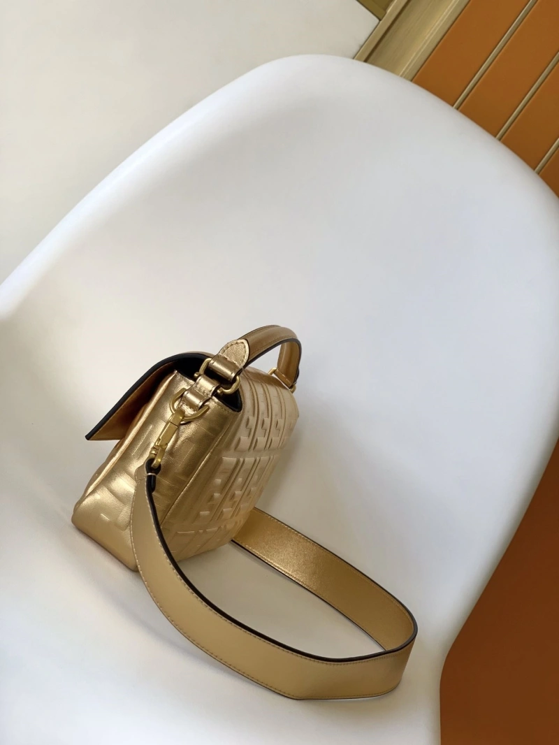 Fxndx Baguette Bags Refined 68987