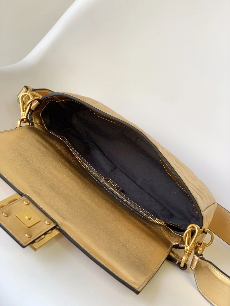 Fxndx Baguette Bags Refined 68987