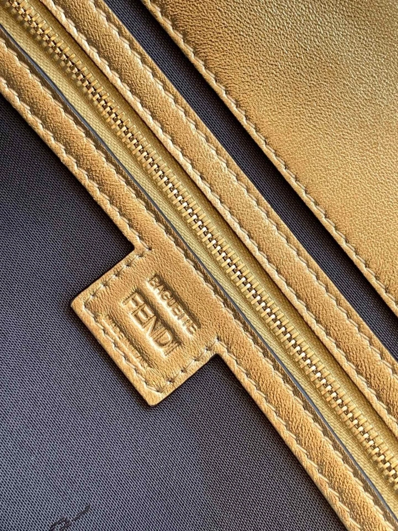 Fxndx Baguette Bags Refined 68987
