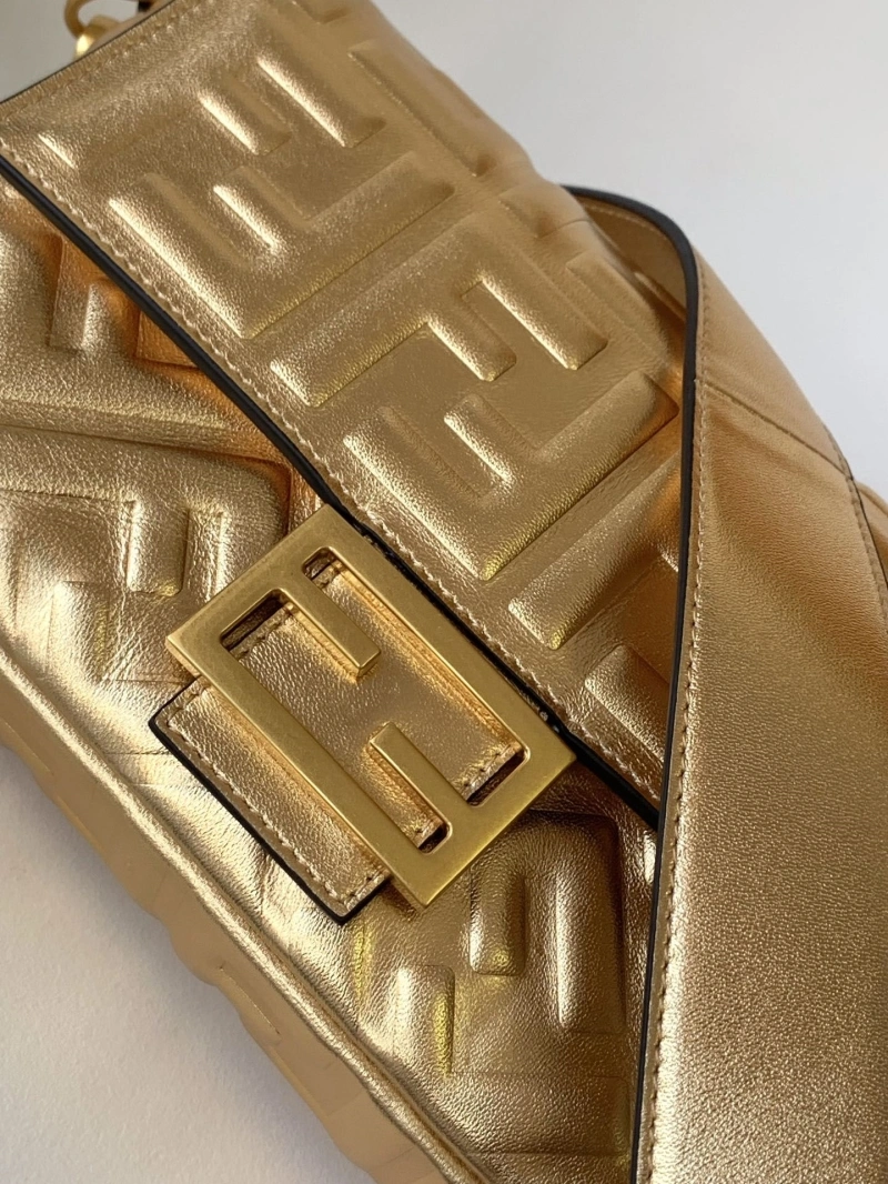 Fxndx Baguette Bags Refined 68987