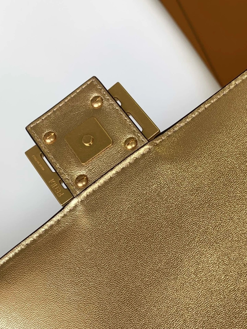 Fxndx Baguette Bags Refined 68987