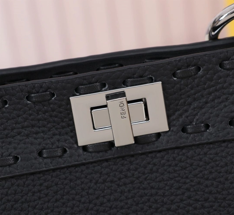 NewStyle Fxndx Top Handle Bags 68714
