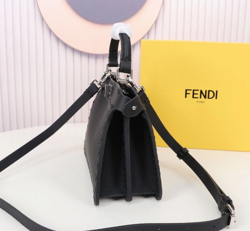 NewStyle Fxndx Top Handle Bags 68714